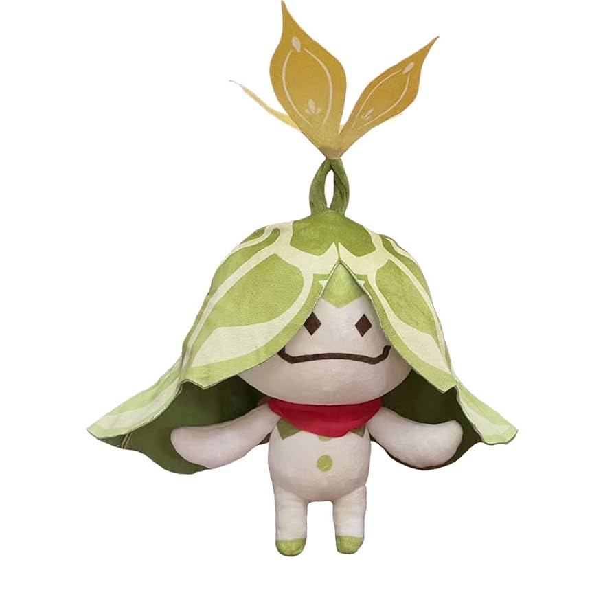 Amazon.co.jp: アランナラ 原神 ぬいぐるみ Arama ぬいぐるみ